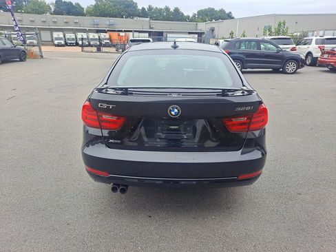 Used 2016 BMW 328i Gran Turismo xDrive AWD/4WD image 6
