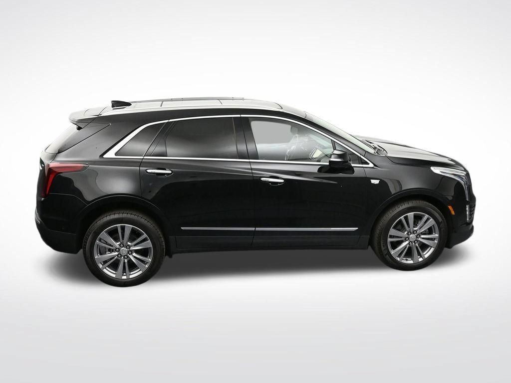 Used 2026 Cadillac XT5 Premium Luxury w/ Driver Assist Package AWD/4WD image 21