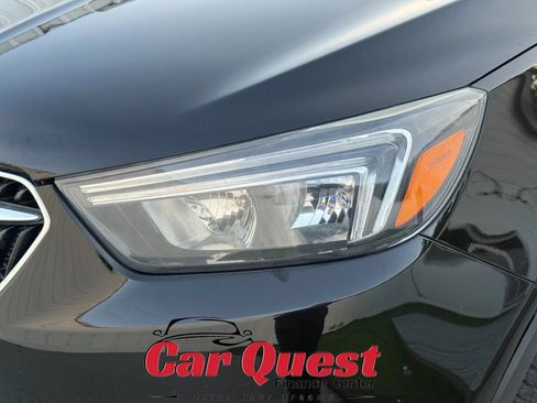 Used 2018 Buick Encore Preferred AWD/4WD image 22
