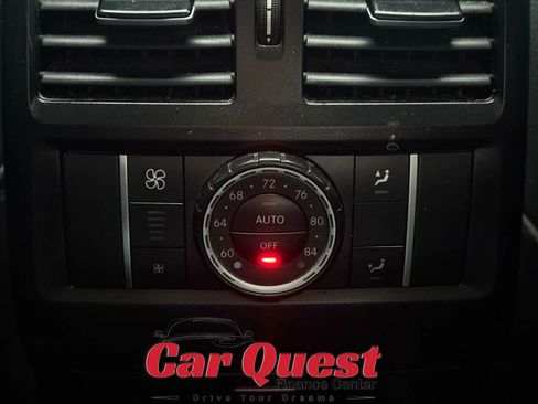 Used 2017 Mercedes-Benz GLS 450 4MATIC image 24