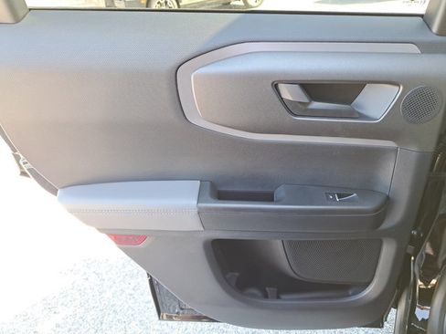 New 2025 Ford Bronco Sport Badlands w/ Badlands Tech Package image 15