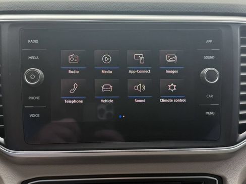 Used 2019 Volkswagen Atlas SE w/ Towing Package FWD image 29