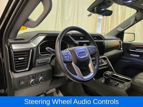 Used 2023 GMC Sierra 1500 Denali w/ Denali Reserve Package image 19