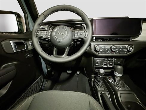 New 2026 Jeep Wrangler Sport S image 20