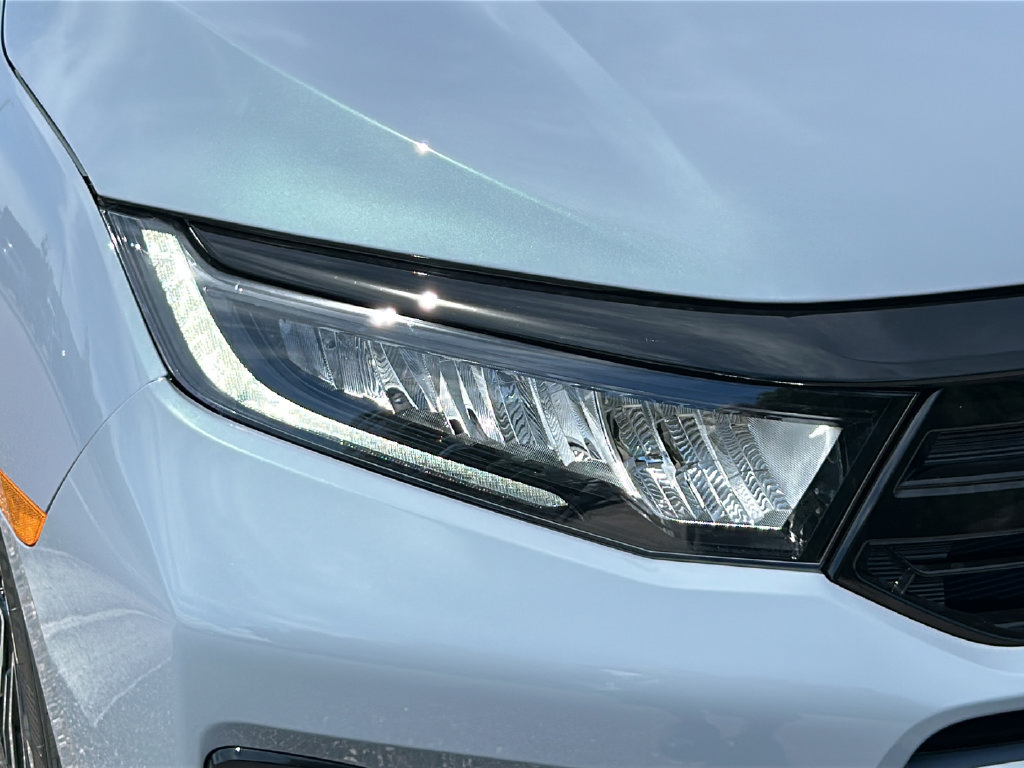 New 2027 Honda Odyssey Elite image 9