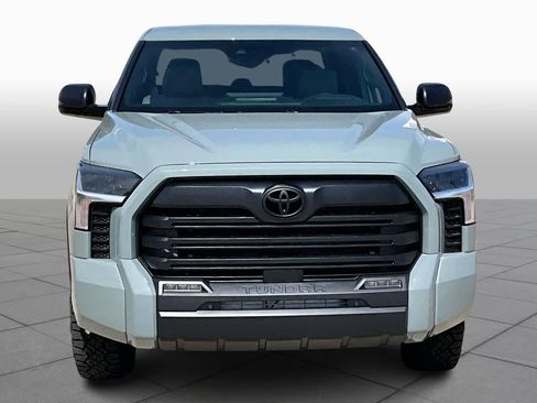 New 2026 Toyota Tundra SR5 AWD/4WD image 3