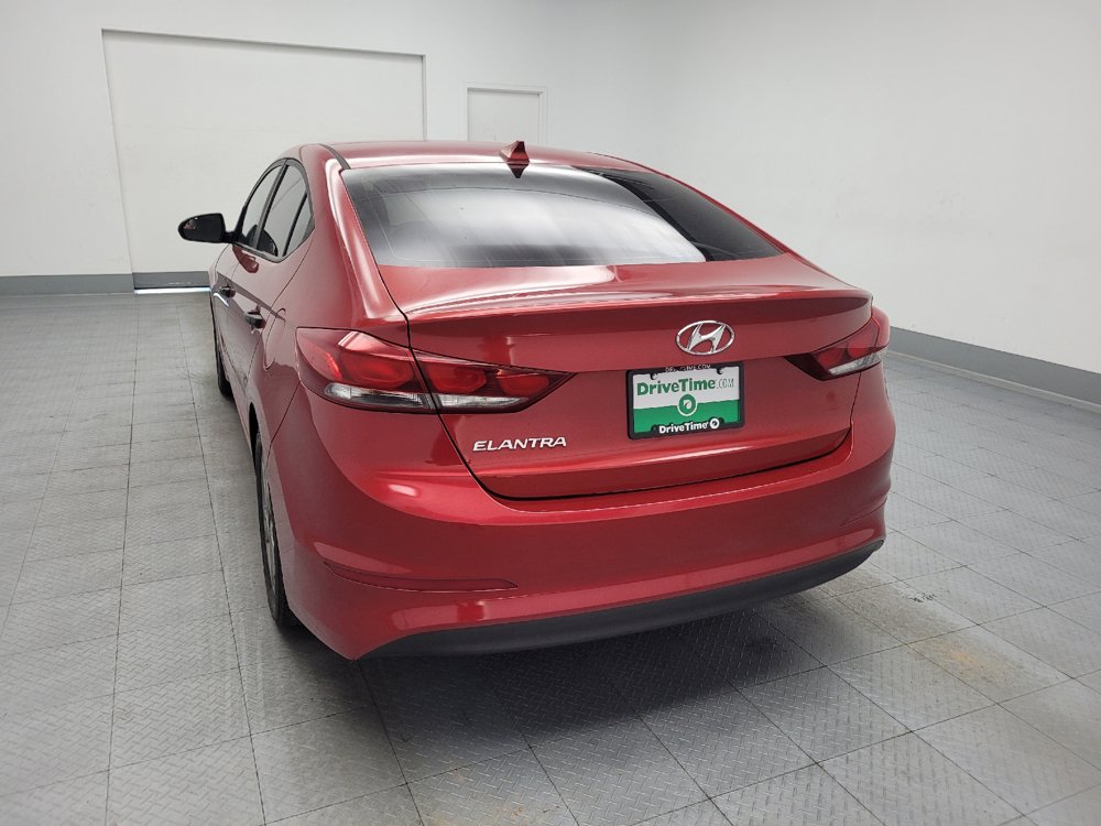 Used 2017 Hyundai Elantra SE FWD image 6