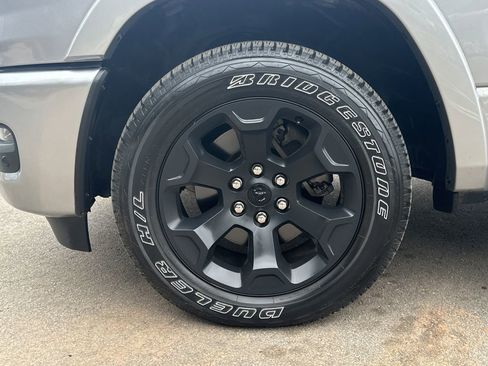 Used 2025 RAM 1500 Big Horn image 11