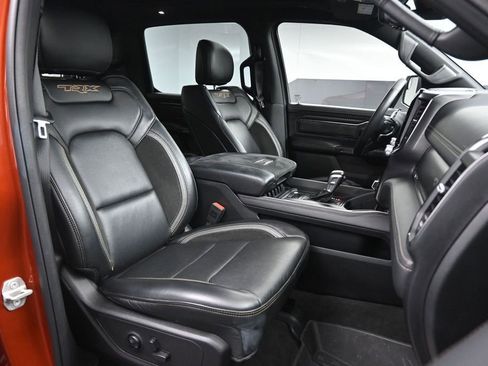 Used 2024 RAM 1500 TRX AWD/4WD image 12