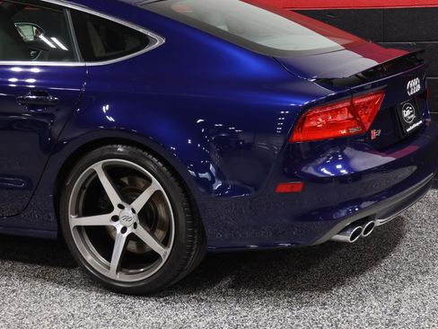 Used 2013 Audi S7 Prestige image 26