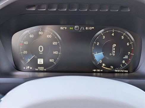 Used 2022 Volvo XC90 T6 Inscription w/ Lounge Package AWD/4WD image 15