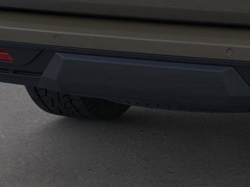 New 2026 Ford Expedition Tremor image 8