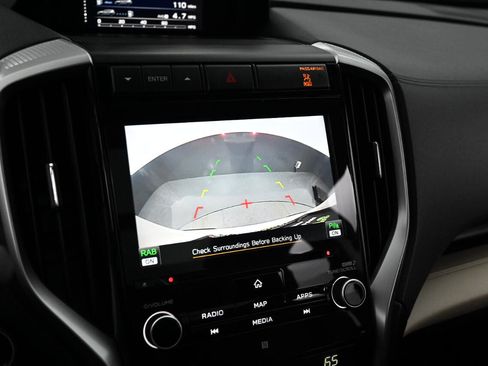 Used 2019 Subaru Ascent Limited image 33
