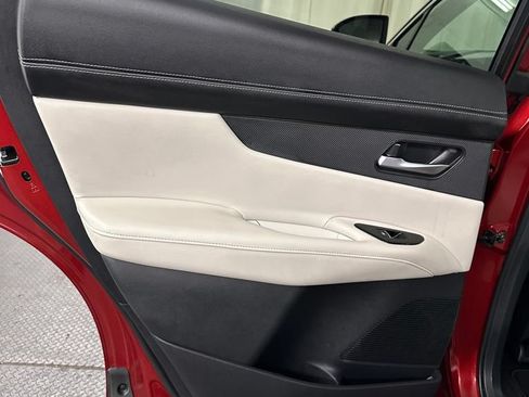 Used 2025 Nissan Murano SL w/ Cargo Package AWD/4WD image 27
