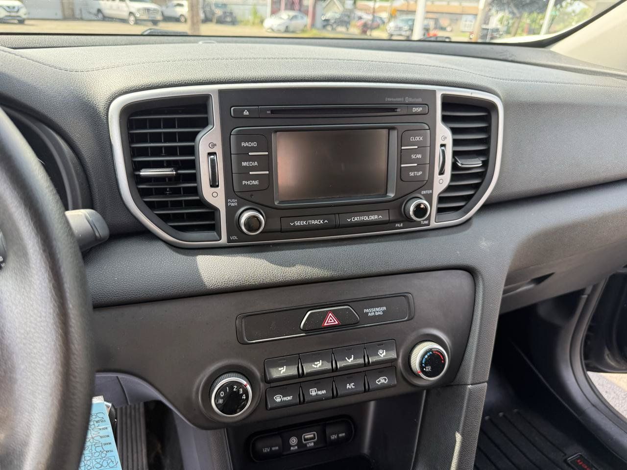 Used 2019 Kia Sportage LX FWD image 15