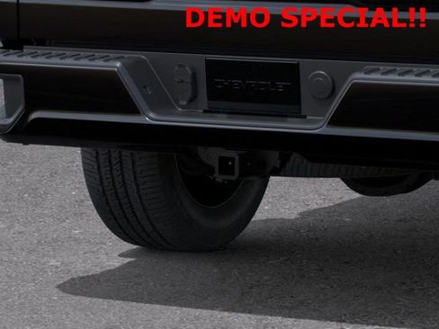 New 2026 Chevrolet Silverado 1500 Custom image 14