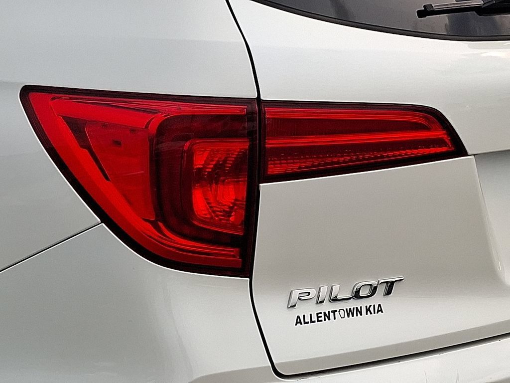 Used 2016 Honda Pilot EX-L image 10