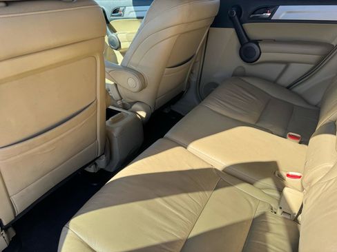 Used 2010 Honda CR-V EX-L image 31