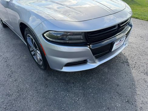 Used 2019 Dodge Charger SXT AWD/4WD image 56