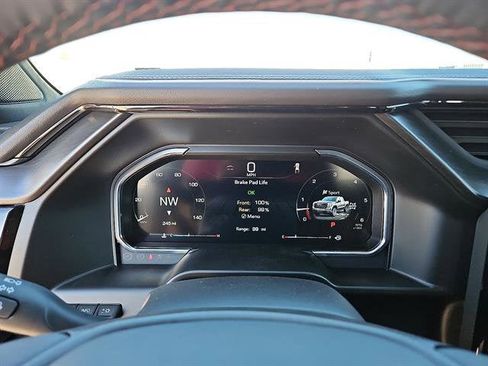 New 2026 GMC Sierra 1500 AT4X image 15