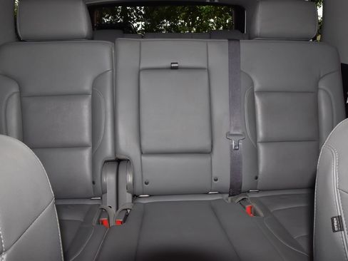 Used 2017 Chevrolet Tahoe LT RWD image 21