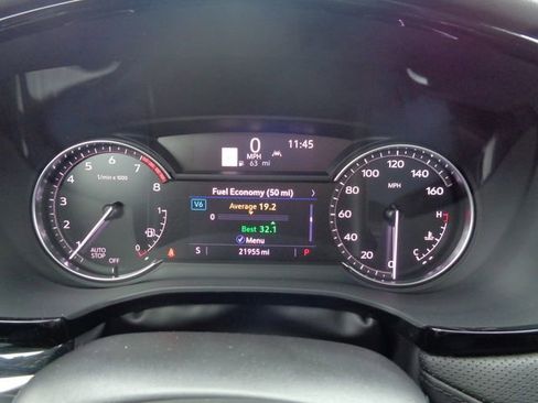 Certified 2023 Cadillac XT5 Premium Luxury w/ LPO, Floor Liner Package image 26