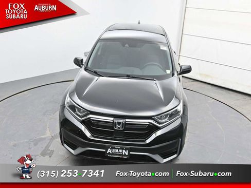 Used 2021 Honda CR-V Special Edition image 28