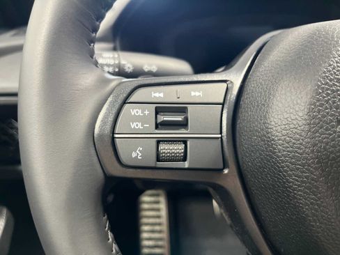 New 2026 Honda Accord Sport image 18