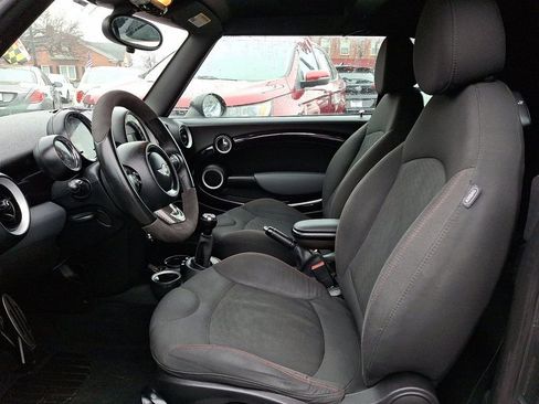 Used 2011 MINI Cooper John Cooper Works image 11