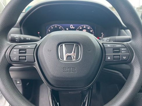 Certified 2023 Honda Accord LX image 14