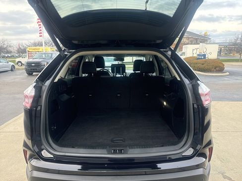 Certified 2022 Ford Edge SEL w/ Convenience Package image 42