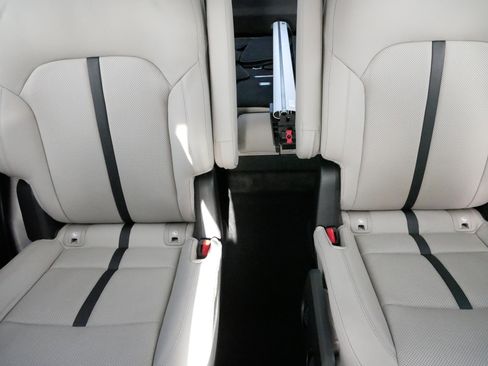 Used 2024 MAZDA CX-90 Plug-In Hybrid w/ Preferred image 13