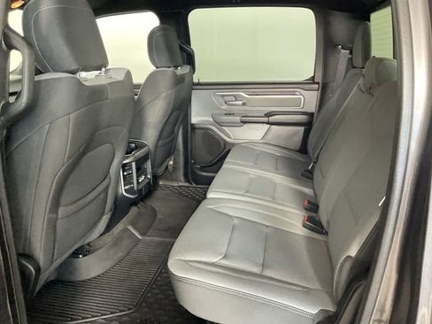 Used 2022 RAM 1500 Big Horn AWD/4WD image 20