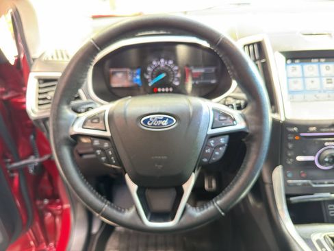 Used 2016 Ford Edge Sport w/ Equipment Group 401A AWD/4WD image 22