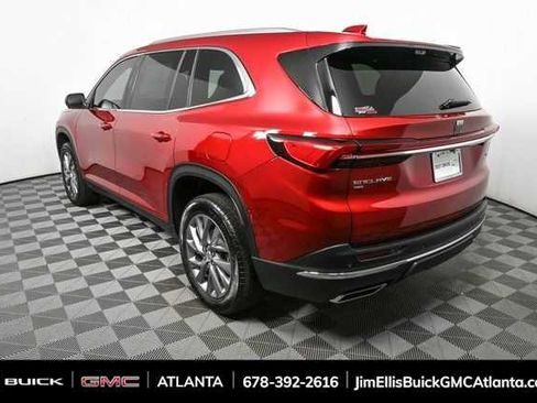 New 2026 Buick Enclave Preferred w/ Power Package image 32