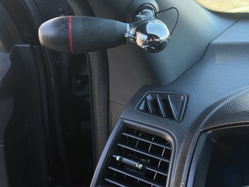 Used 2018 Ford Explorer Police Interceptor Utility AWD image 11