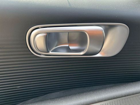 New 2024 Hyundai Ioniq 6 SEL AWD/4WD image 15