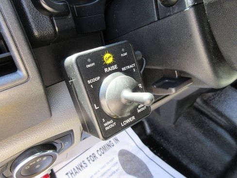 Used 2019 Ford F550 4x4 SuperCab Super Duty image 18