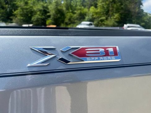 Used 2025 GMC Sierra 1500 Elevation w/ Elevation Premium Package AWD/4WD image 16