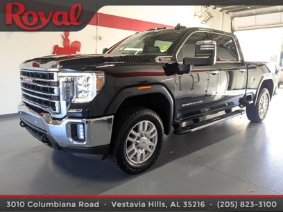 Used 2023 GMC Sierra 2500 SLT w/ SLT Premium Package
