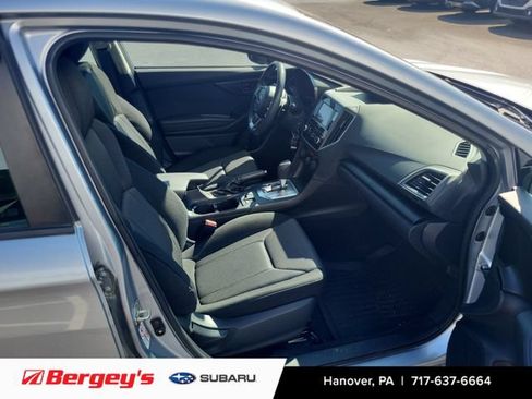 Used 2020 Subaru Impreza 2.0i Premium AWD/4WD image 12