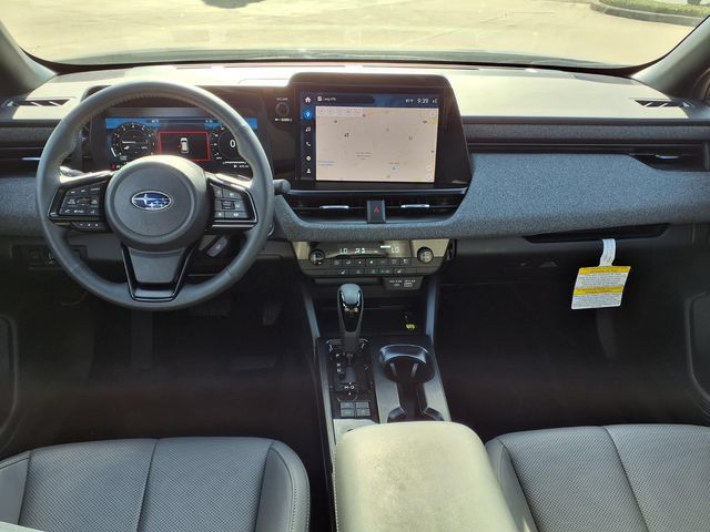 Certified 2026 Subaru Outback Limited AWD/4WD image 5