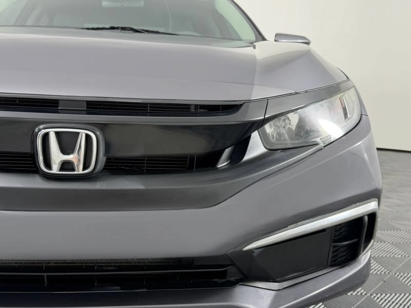 Used 2019 Honda Civic LX image 55