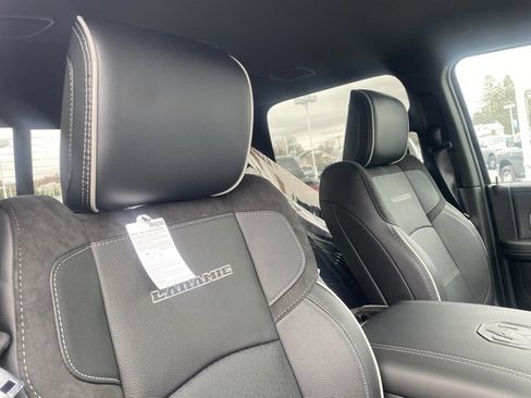 New 2026 RAM 3500 Laramie image 31