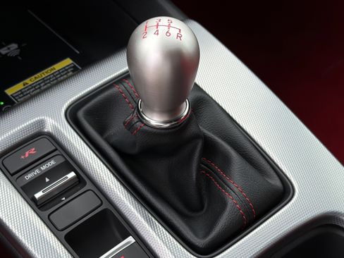 Used 2023 Honda Civic Type R image 32