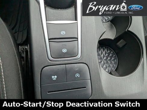 Used 2024 Ford Escape Active w/ Cold Weather Package image 23