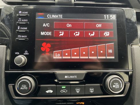 Used 2020 Honda Civic Sport image 18