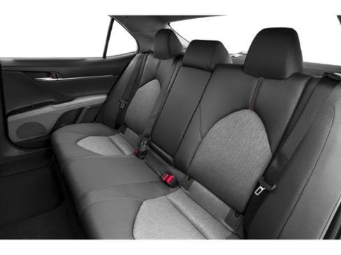Used 2020 Toyota Camry LE w/ Cold Weather Package AWD/4WD image 17