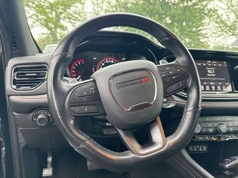 Used 2023 Dodge Durango GT AWD/4WD image 11