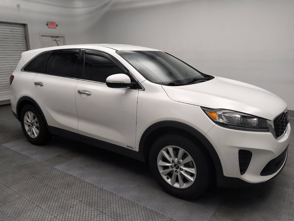 Used 2019 Kia Sorento AWD image 11